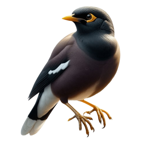 myna